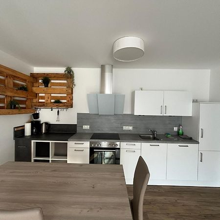 Ferienwohnung Gergert Nr 5 Löwenstein Exteriör bild