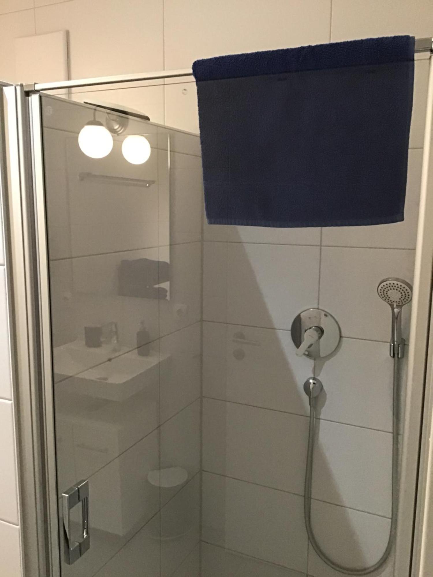 Ferienwohnung Gergert Nr 5 Löwenstein Exteriör bild
