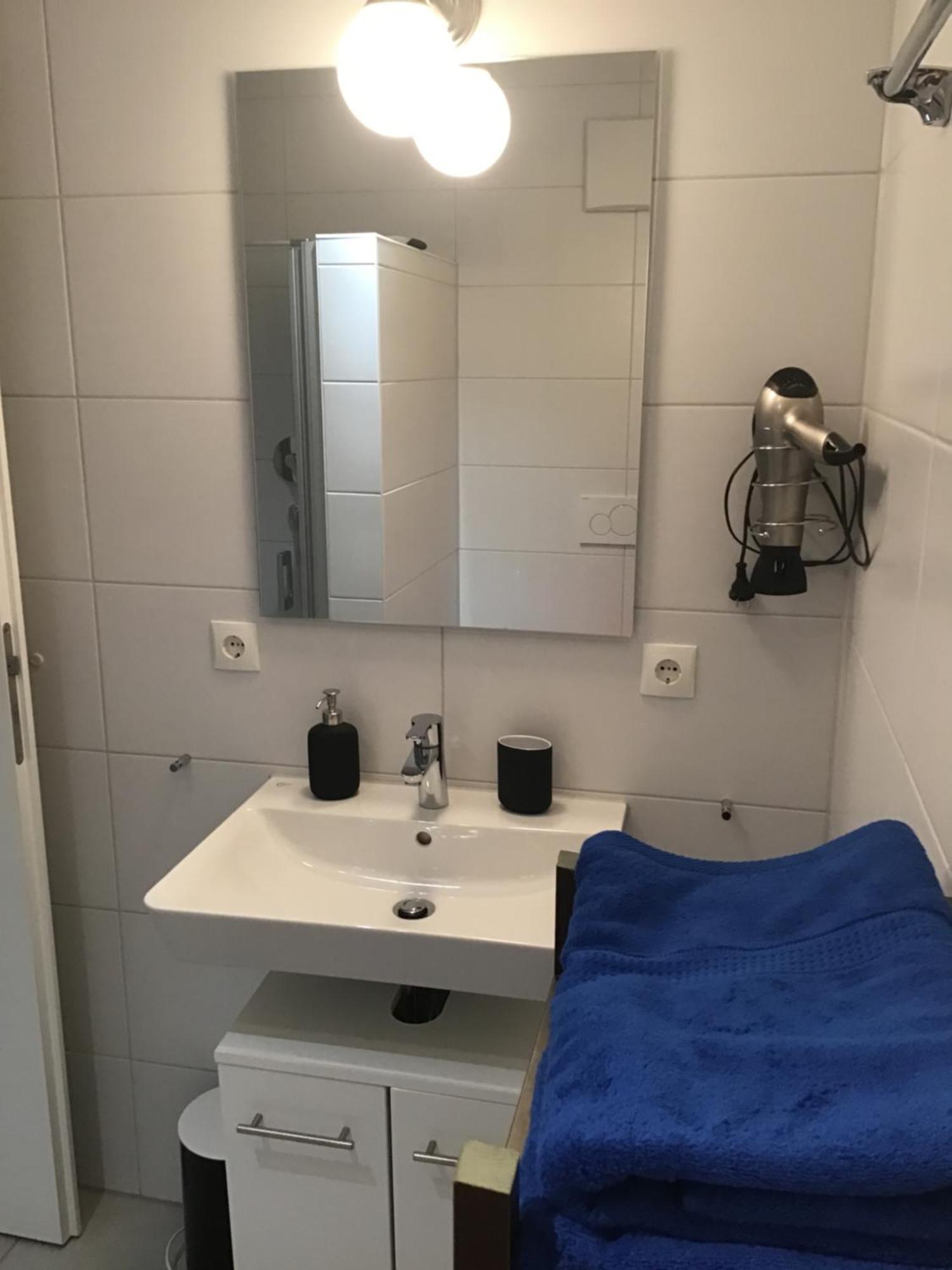 Ferienwohnung Gergert Nr 5 Löwenstein Exteriör bild