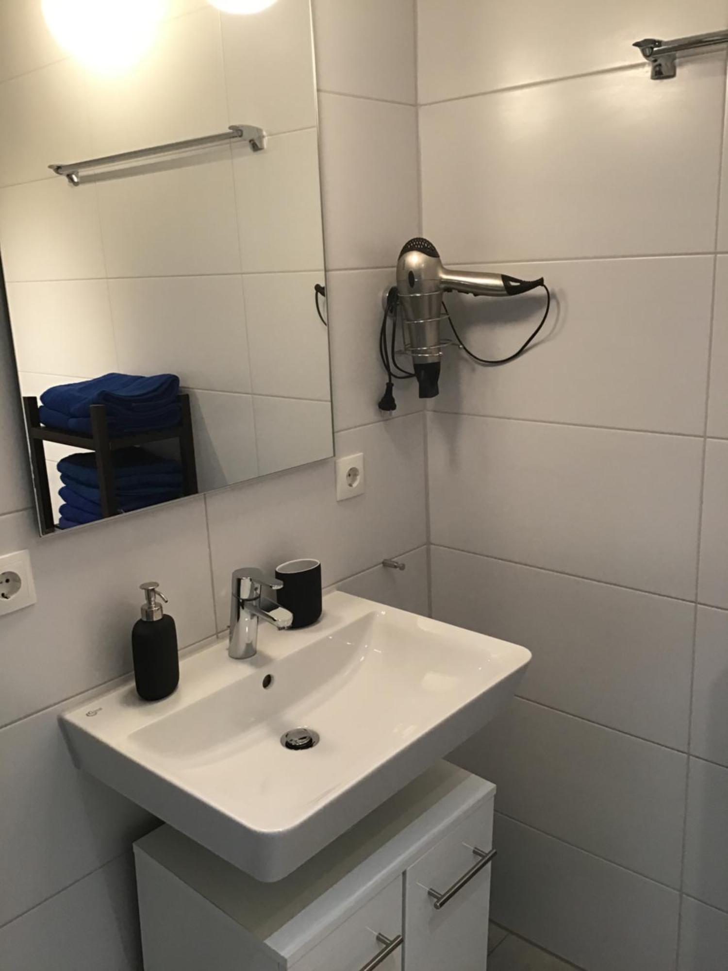 Ferienwohnung Gergert Nr 5 Löwenstein Exteriör bild