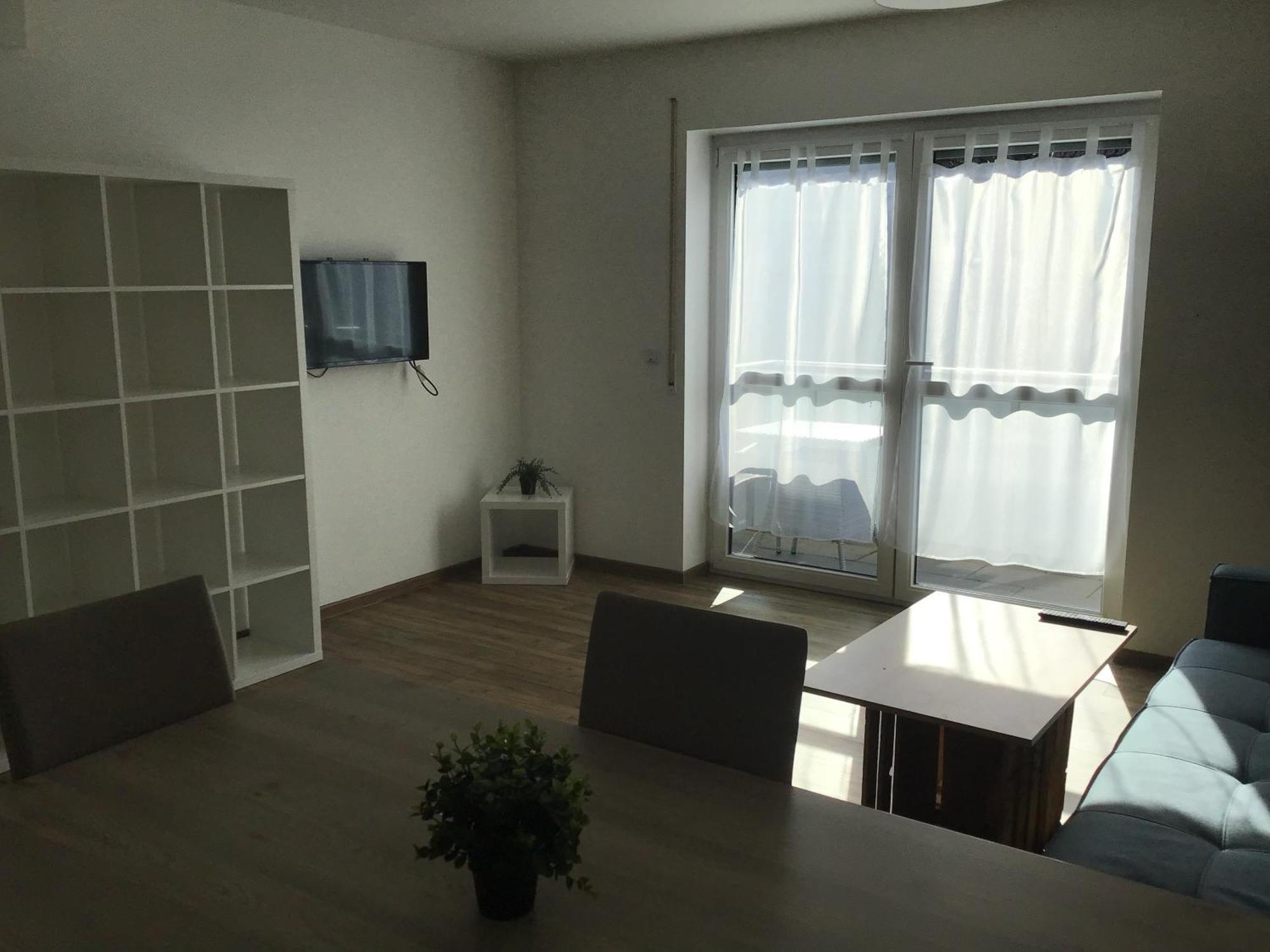 Ferienwohnung Gergert Nr 5 Löwenstein Exteriör bild