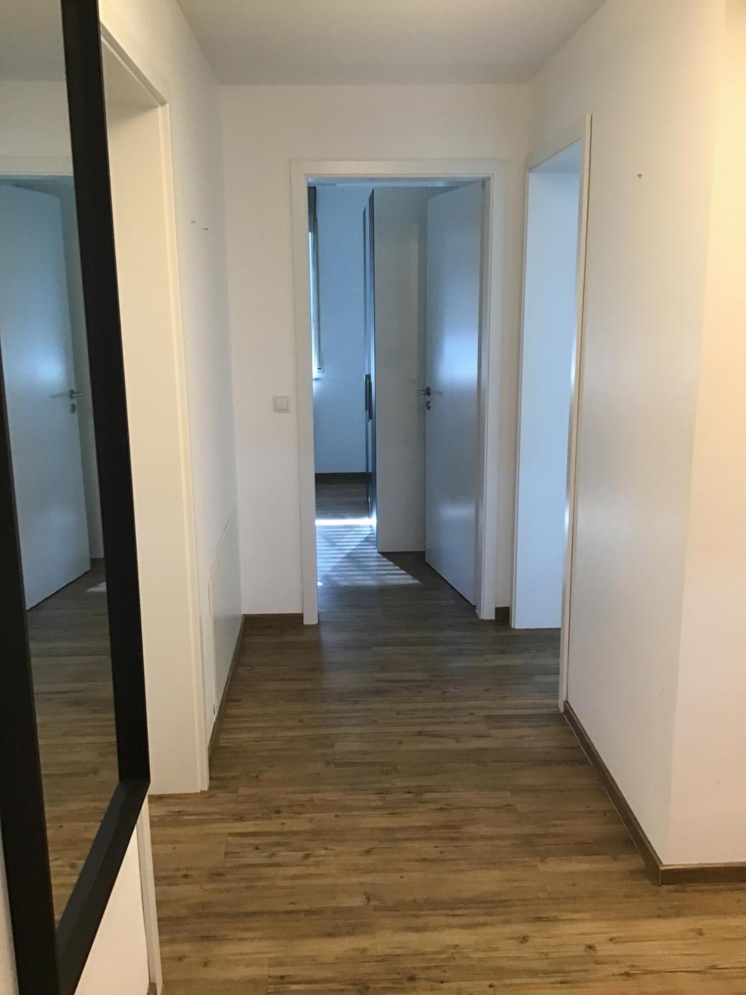 Ferienwohnung Gergert Nr 5 Löwenstein Exteriör bild