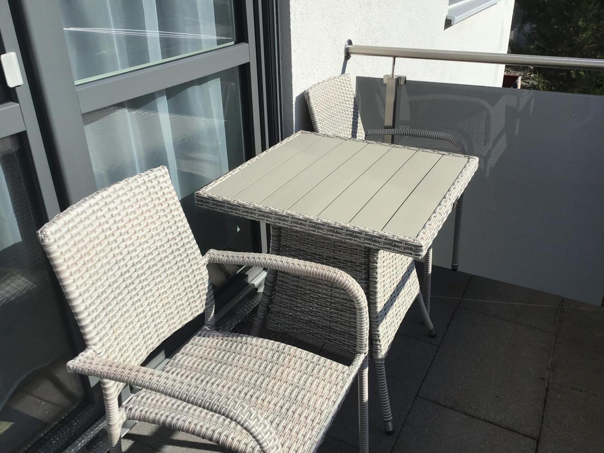 Ferienwohnung Gergert Nr 5 Löwenstein Exteriör bild