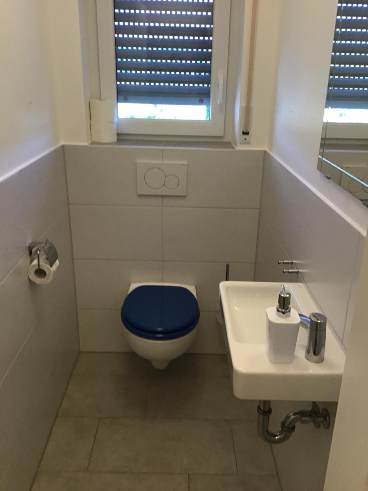 Ferienwohnung Gergert Nr 5 Löwenstein Exteriör bild