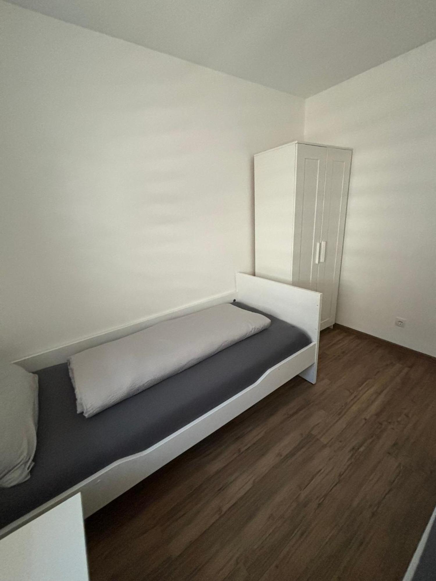 Ferienwohnung Gergert Nr 5 Löwenstein Exteriör bild