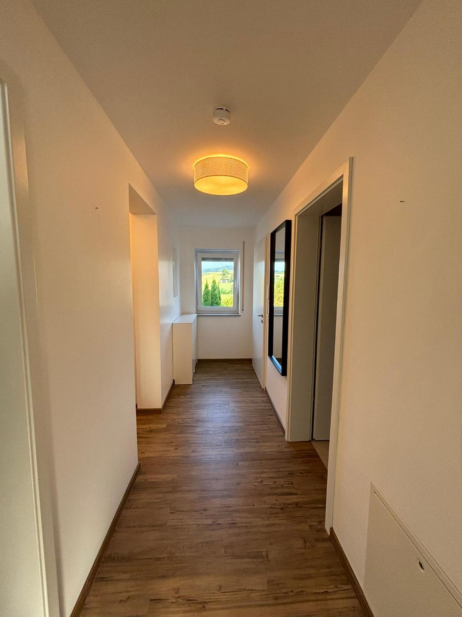 Ferienwohnung Gergert Nr 5 Löwenstein Exteriör bild